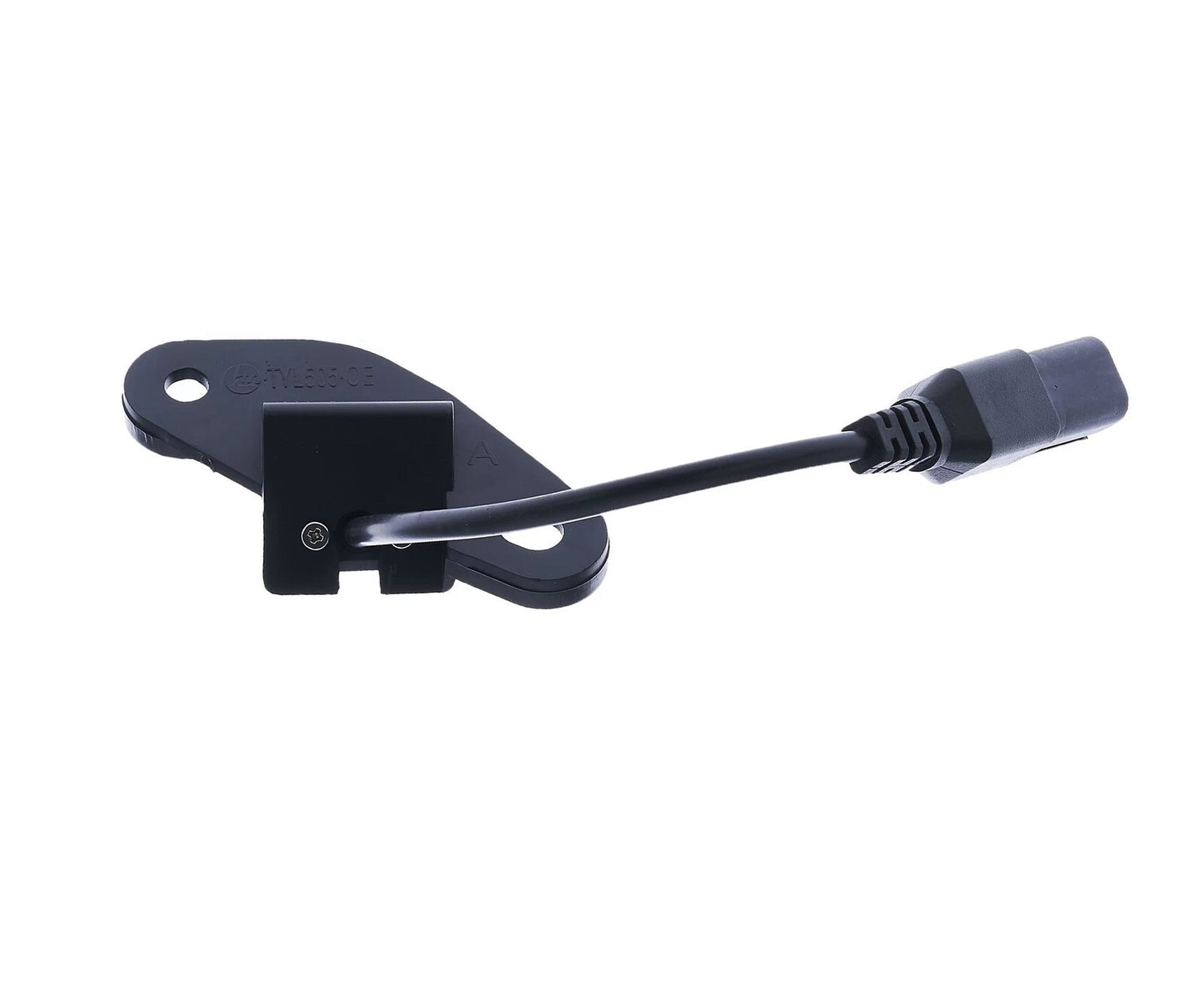 Tailgate Backup Reverse Camera 6 Pins OE Plug for Toyota Hilux (2015-Present)