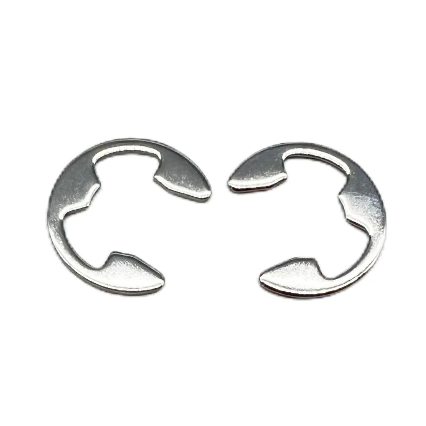 E Ring for MerCruiser Alpha One Gen 2, Quicksilver, 2 Pcs