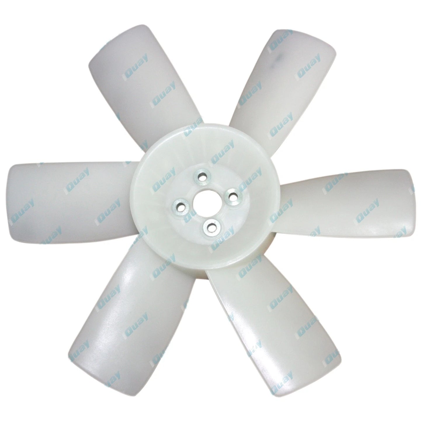6 Blade Engine Cooling Fan for Toyota (2000-2006)