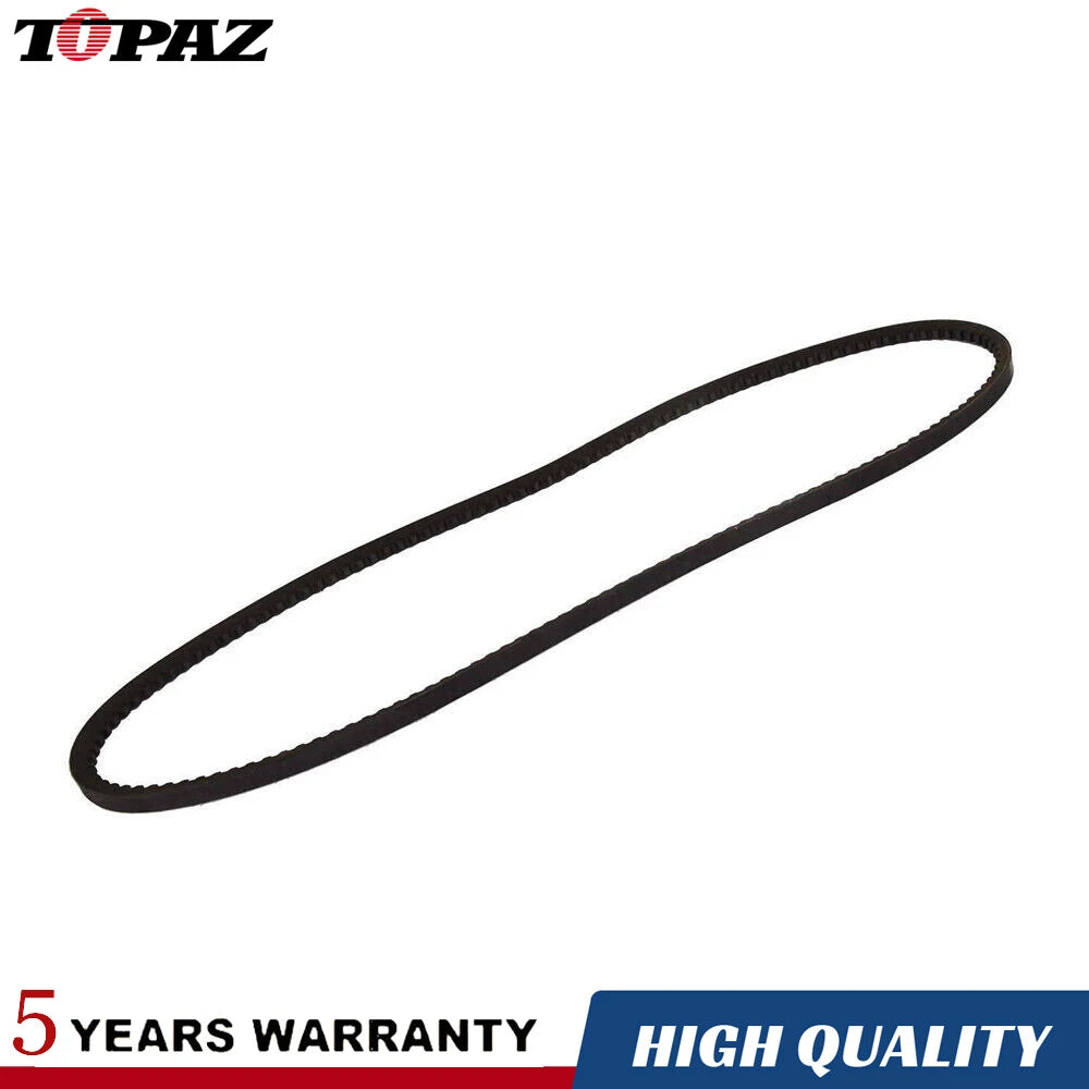 Alternator Drive Belt for Bobcat S130 S150 S160 S175 S185 S205 S450 S510