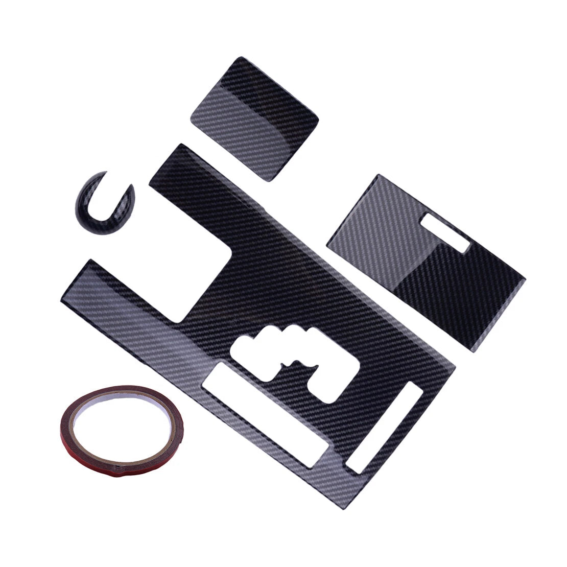 Lexus IS250 IS350 Gear Shift Panel Knob Cover Trim (2006-2012)