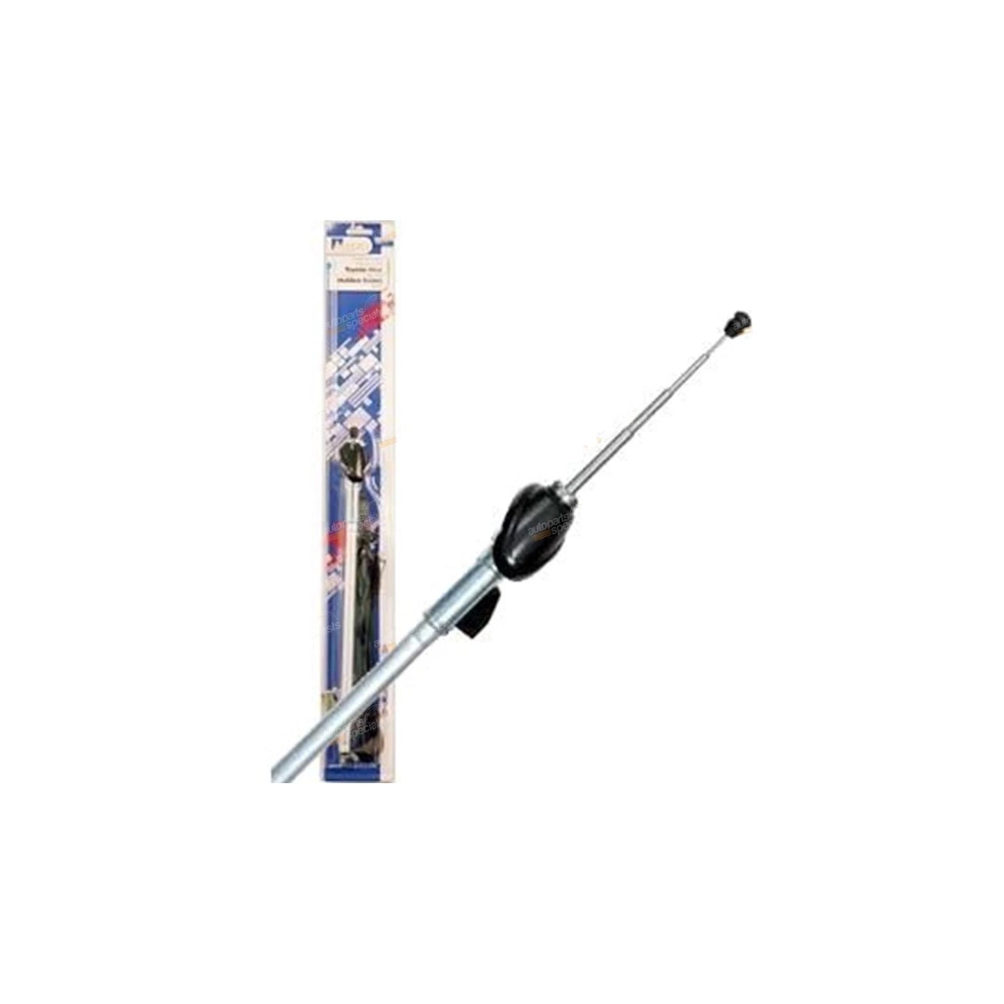 Guard Mount / Car Radio Antenna Aerial for Toyota Hilux (1989–1997)