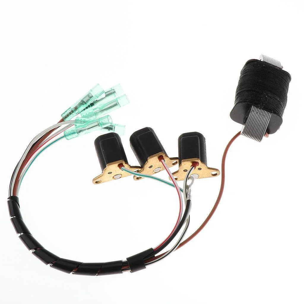 Outboard Motor Charging for OMC 60HP 6H2 (1985-1990)