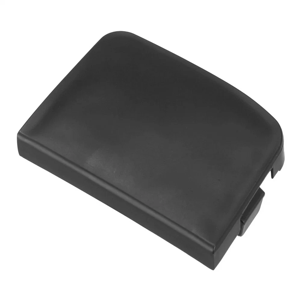 Front Bumper Tow Hook Hole Cover for 18-19 Toyota CHR 2.0L (2018-2019)