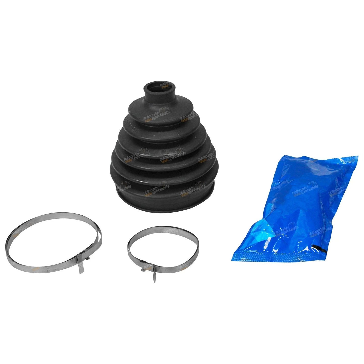 Outer Left/Right CV Boot for Ford Mondeo MA MB (2007-2010)