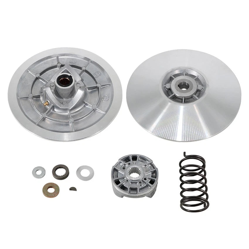 Driven Clutch for Yamaha Golf Cart G2 G9 G14 G16 G20 G22 (1985-2007)