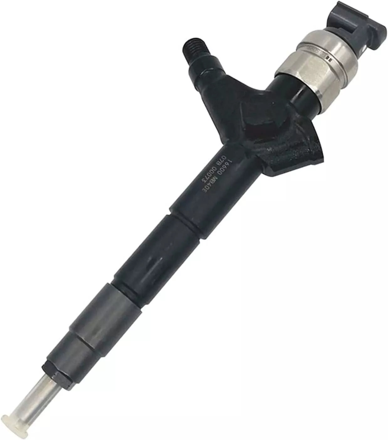 4X Diesel Fuel Injector for Nissan Navara D40 D22 2.5L YD25 (2005-2015)