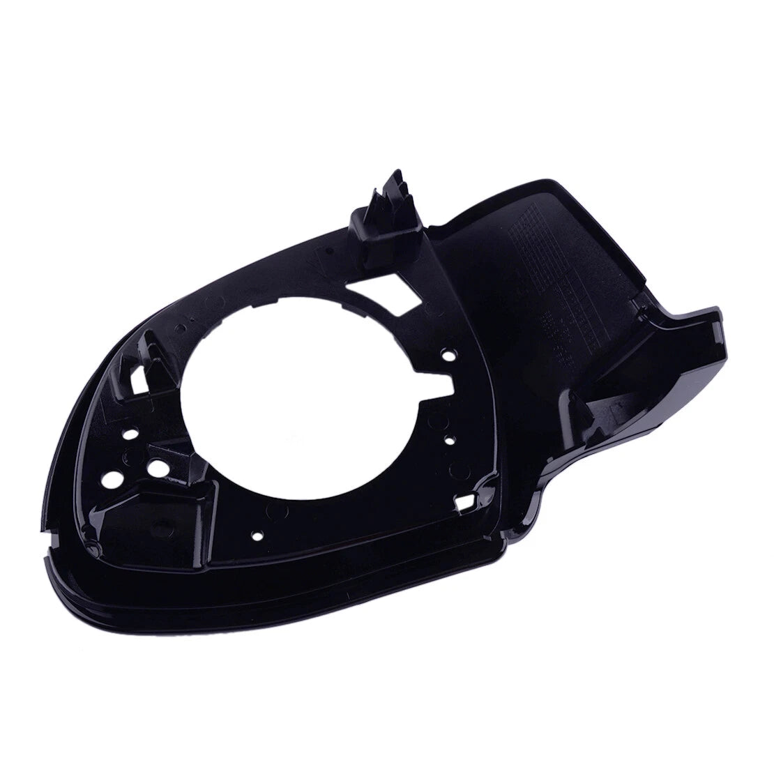 Right Rearview Side Mirror Housing for BMW X3 X5 X4 X6 (2011-2017)