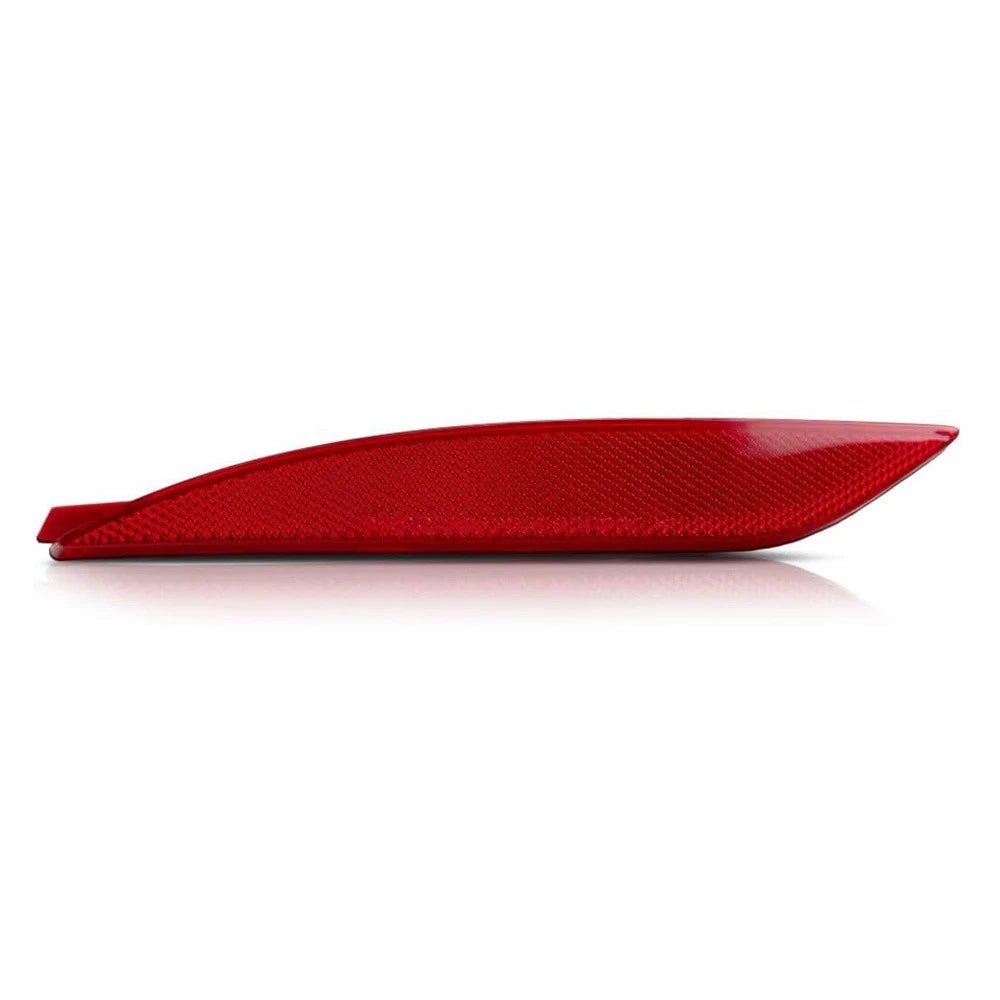 Left Rear Bumper Reflector for 2011-2013 Hyundai Sonata (2011-2013)