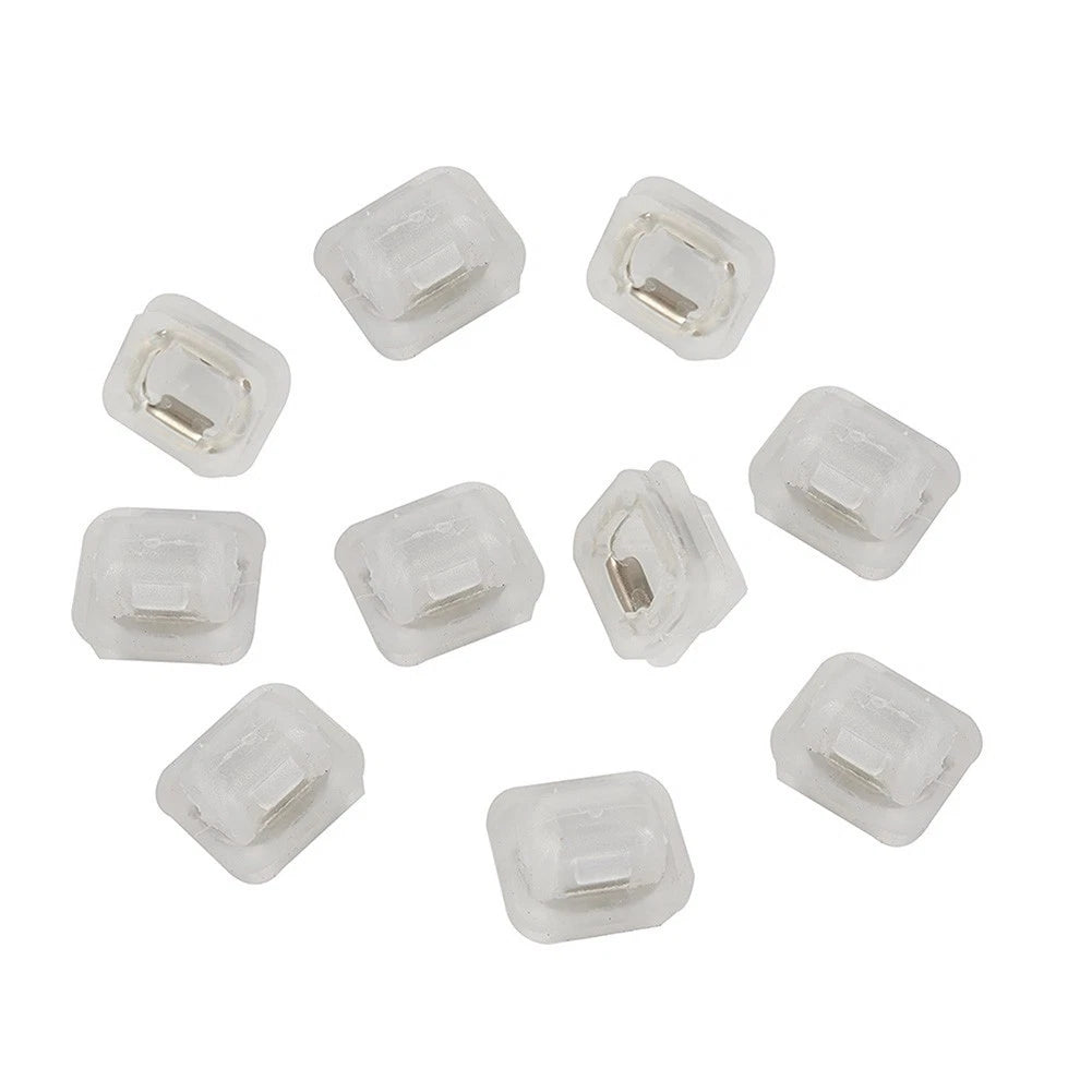 20pcs Door Trim Panel Clips for BMW 3 Series