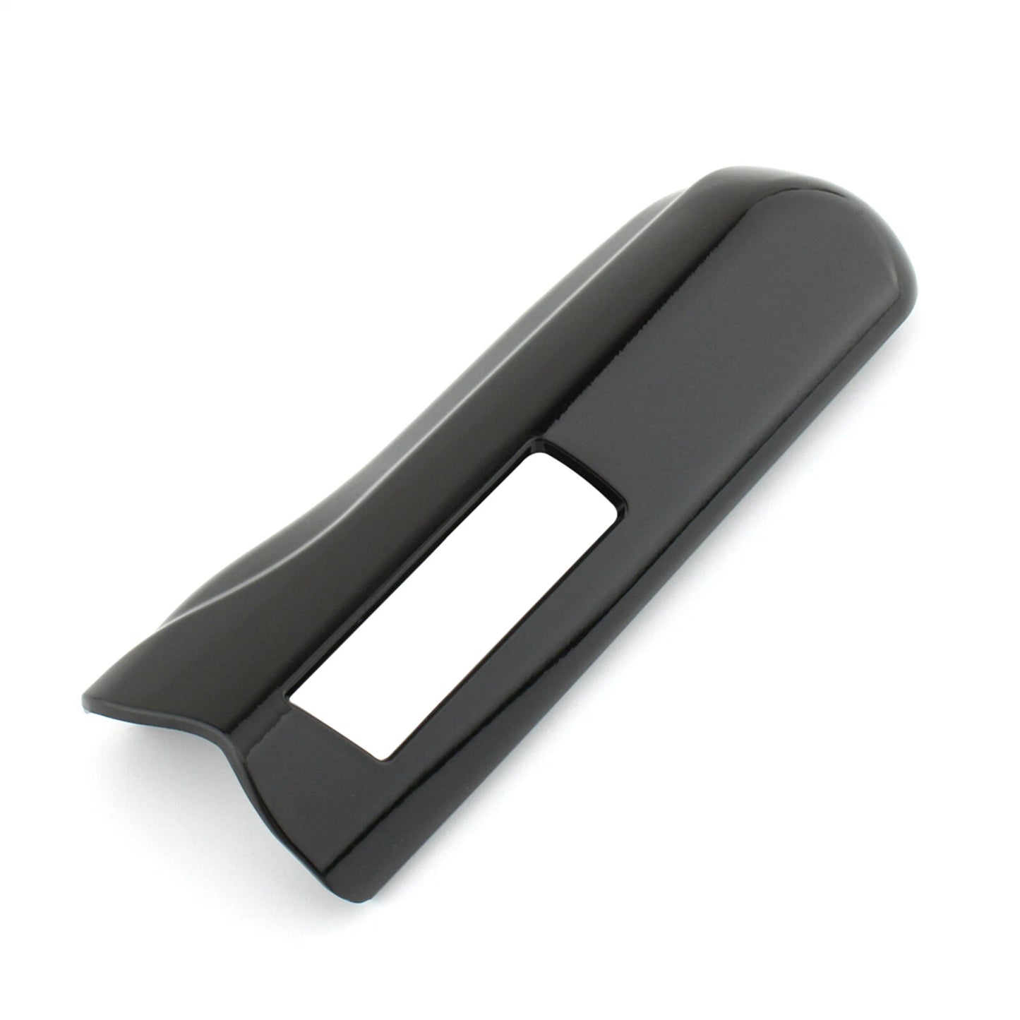 Reverse Lever Handle Cover Kit for Honda GL1500 (1988-2000) Black