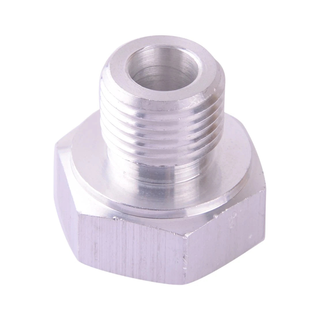 Oil Pressure Sensor Gauge Adapter Fitting for GM LS1-LS7 (2001-2023)