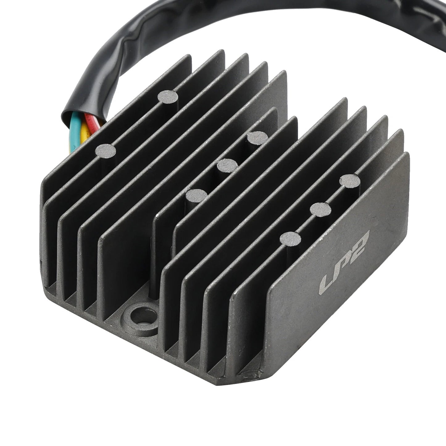 Charge Controller Rectifier for Triton Reactor 450, Access AMS 4.38 (2005-2010)