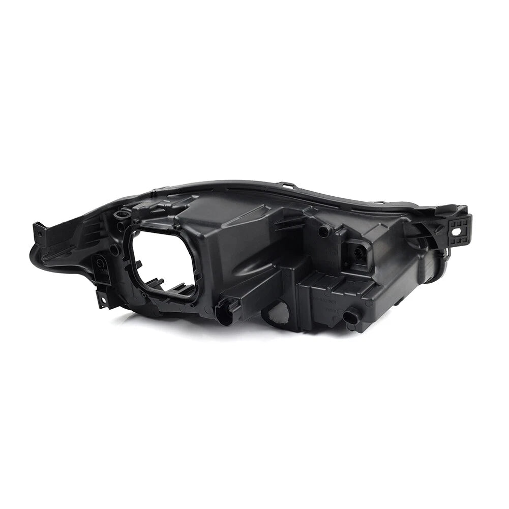 Left Headlight Bottom Base Case Housing for Jaguar XJ (2010-2015)