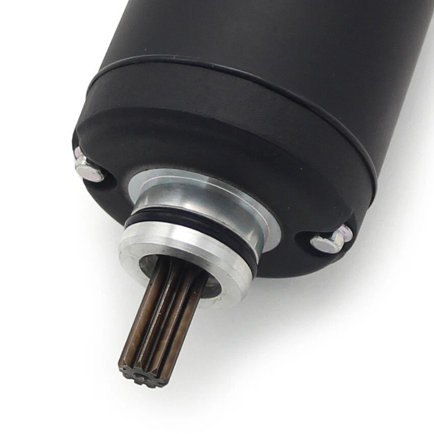 Starter Motor for Honda VT1300CT, VT1300CR, VT1300CX (2010-2013)