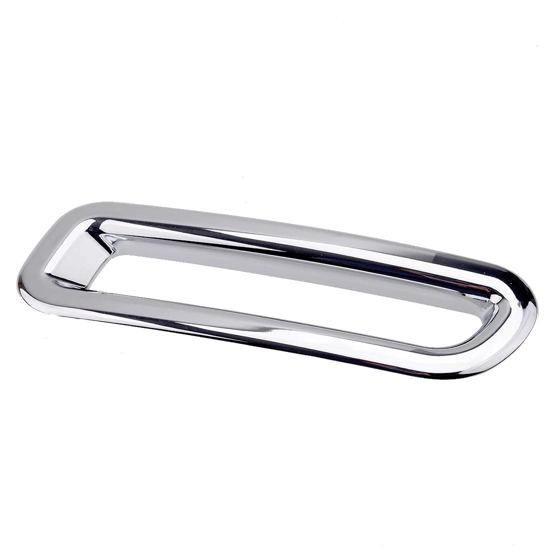 Rear Bumper Fog Light Lamp Cover Trim for Suzuki Vitara Escudo (2015-2019)