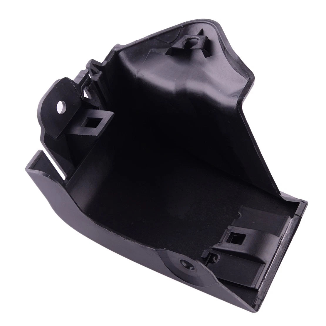 Fender Molding Garnish Cover Trim for Toyota Highlander (2009-2013)