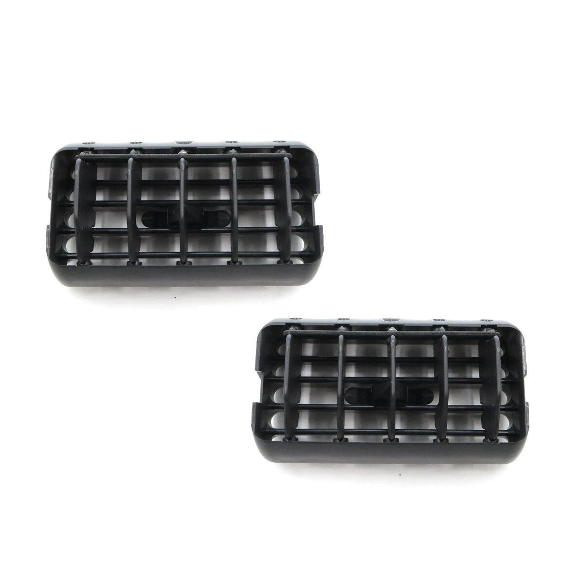 Center Air Vent Set for Toyota Corolla 4-Door AE100 CE104 CE107 EE102