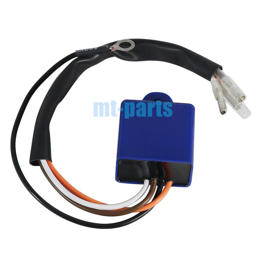 Ignitor CDI Unit Module for Mercury Mariner Outboard 2.5HP 3 x 3.3HP
