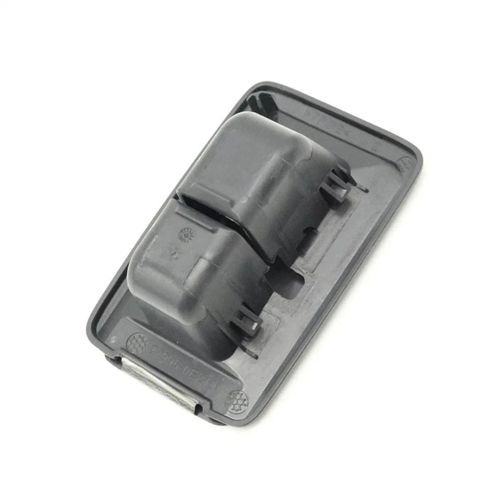 Rear Child Seat Safety Latch Cover Cap for Toyota Highlander (2022-2024)