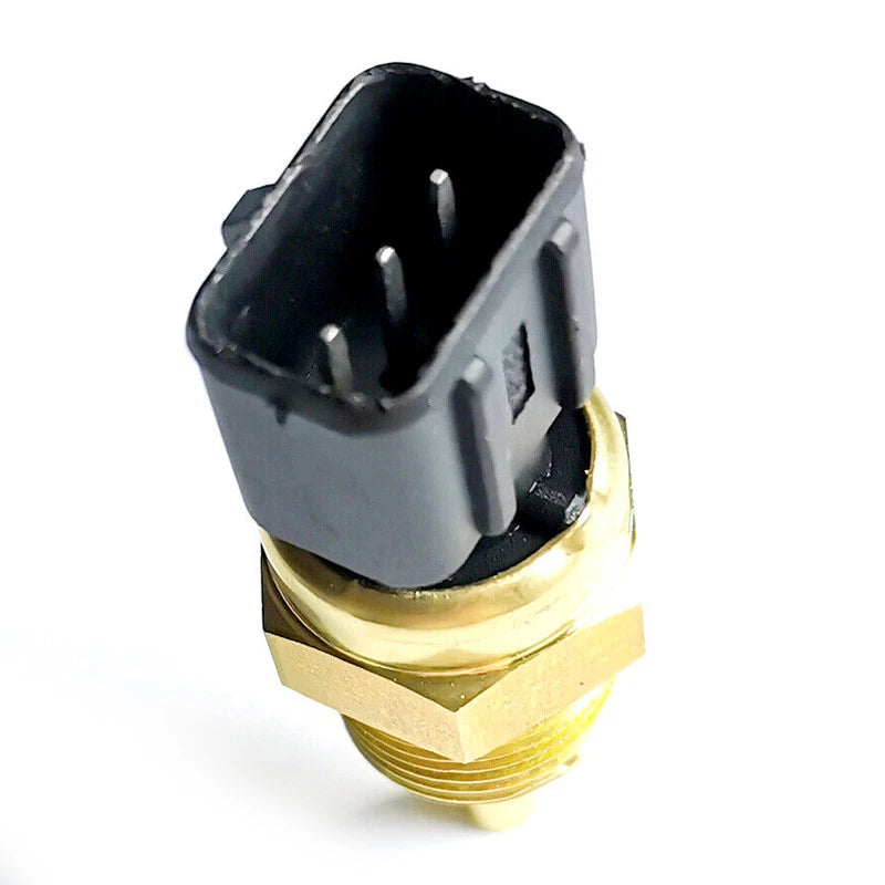 3 Pin Coolant Temperature Sensor for Hyundai Kia (1995-2020)