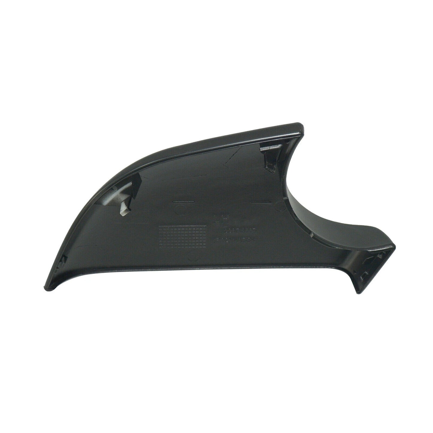 Left Driver Side Door Mirror Base Cover Holder for Tesla Model 3 (2017–2023)