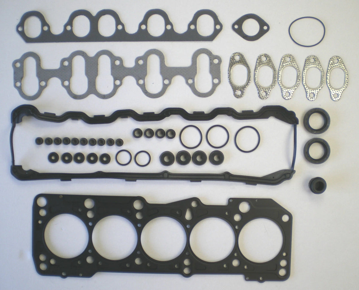 Head gasket set for VW Transporter Caravelle 2.4 2.4D AAB AJA VRS