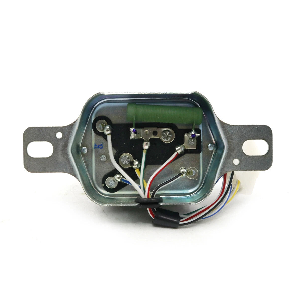 Voltage Regulator for Suzuki Fronte 7-S Hatchback 1977-1979