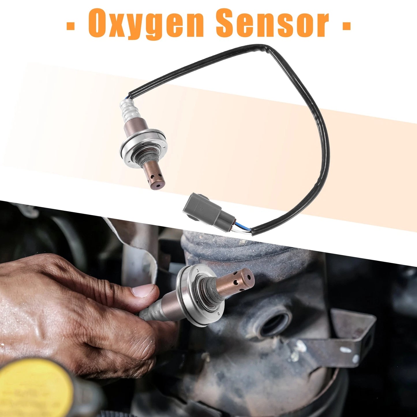Oxygen Sensor for Toyota Corolla 2007-2014