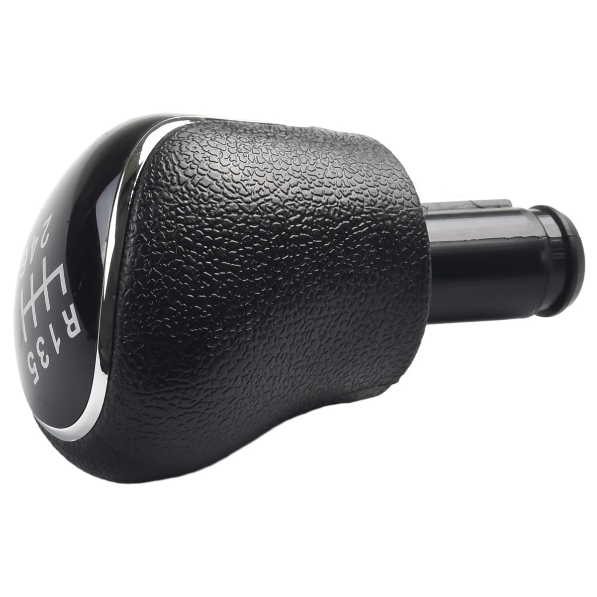 Perfect Fit 6 Speed Gear Shift Knob for Ford Focus Mondeo Fiesta
