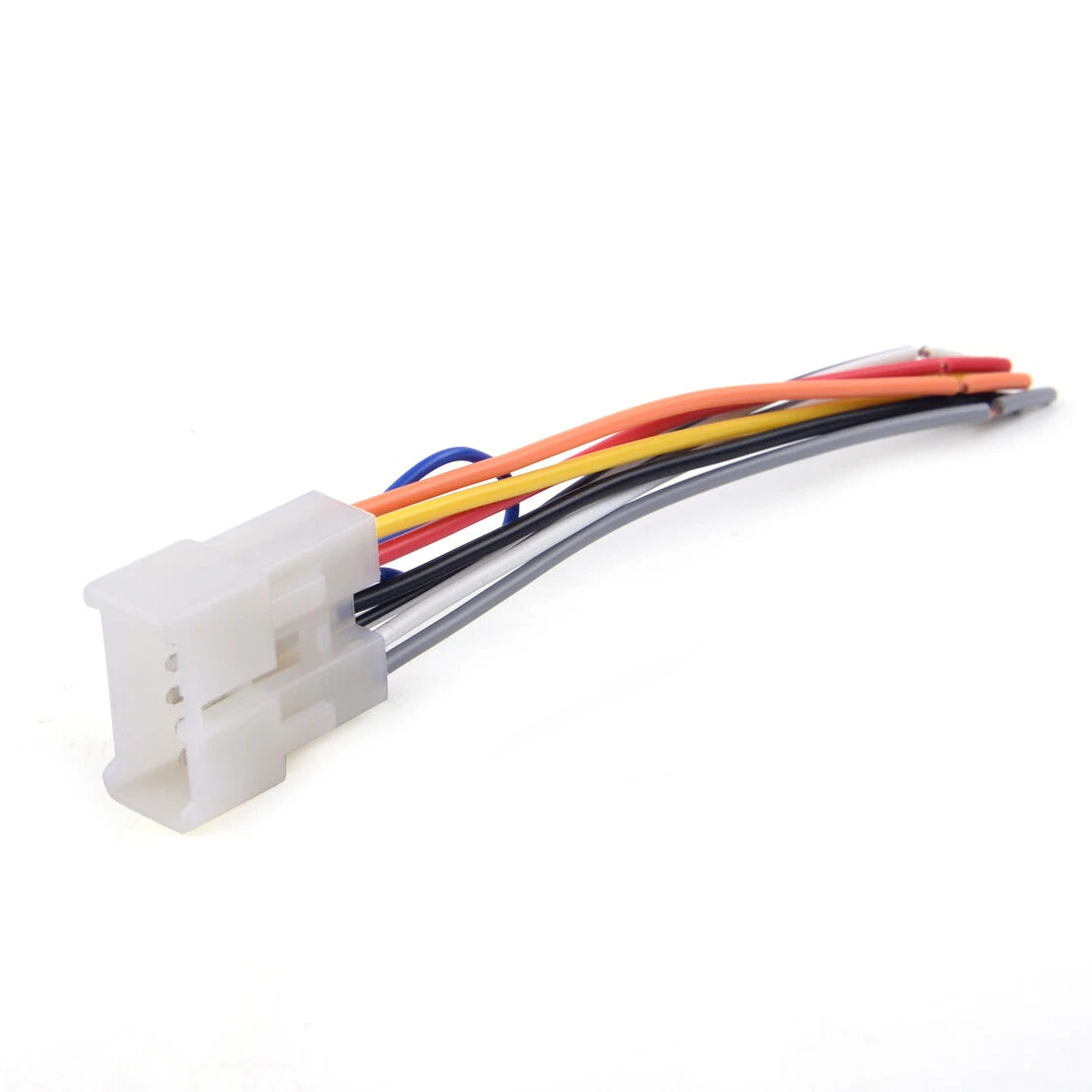 Radio Adapter Wire Harness for Toyota Corolla (2003-2008)