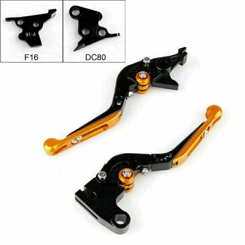 Adjustable Brake Clutch Lever for Moto Guzzi Bimota Aprilia (2000-2023)
