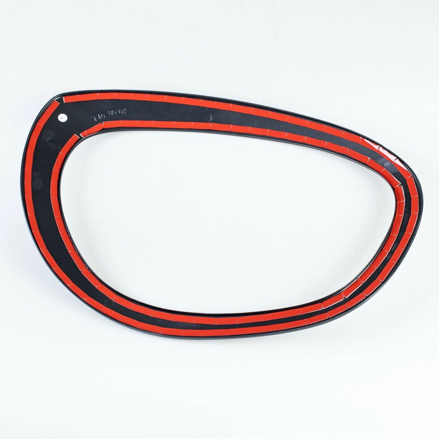 Headlight Bezel Cover Trim for Mini Cooper F60 (2017-2022)
