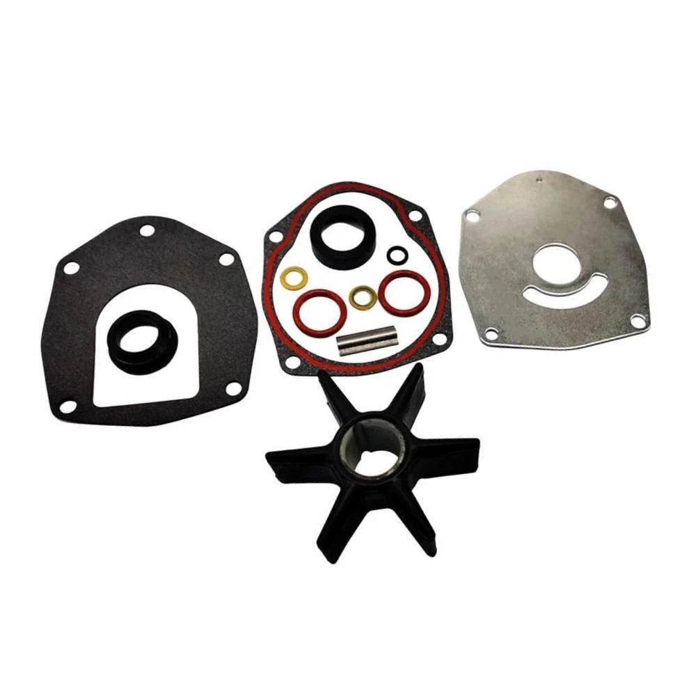 Water Pump Impeller Kit for Mercury Mariner Outboard 75-115HP 4-Stroke