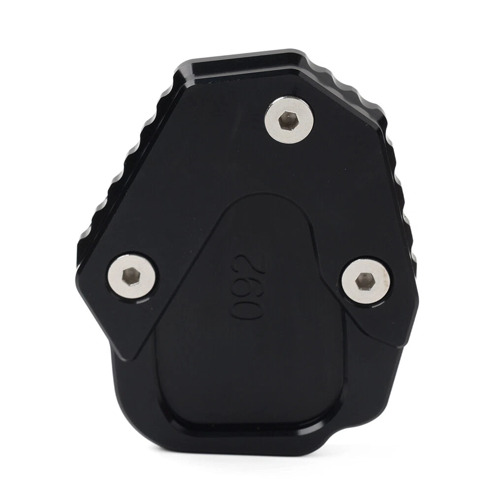 Kickstand Foot Side Stand Extension Pad for Honda CRF250L (2013-2016)