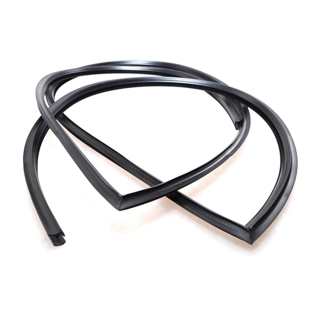 Front Windshield Moulding for Toyota Camry Sedan 2002-2006