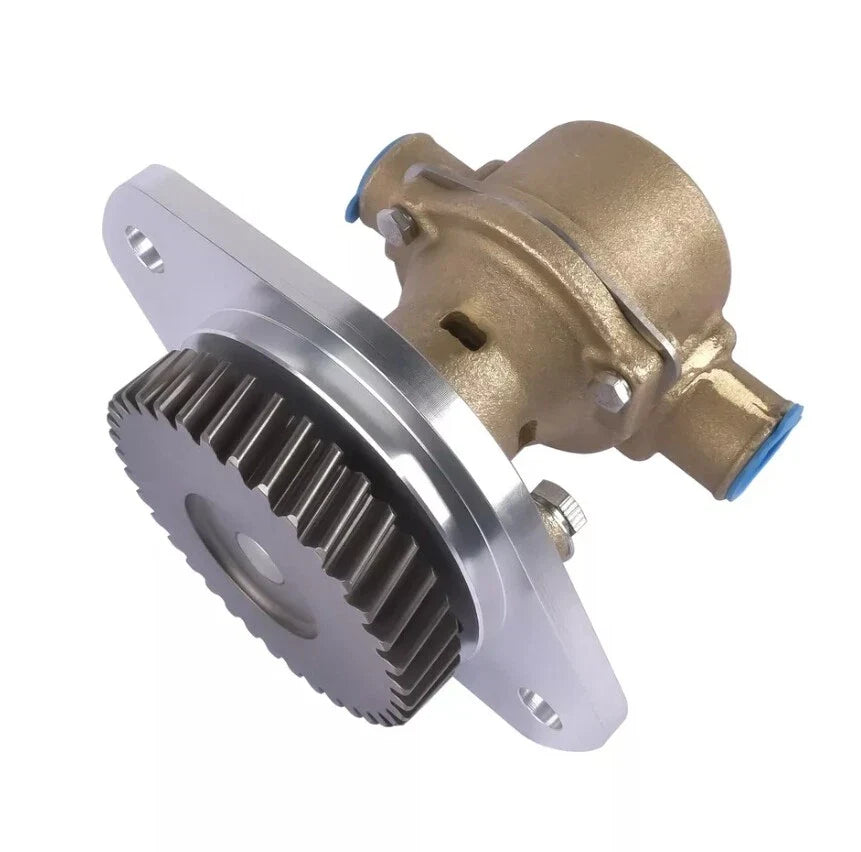 Sea Water Pump for Cummins 4B/4BT/6B Engine Cooling