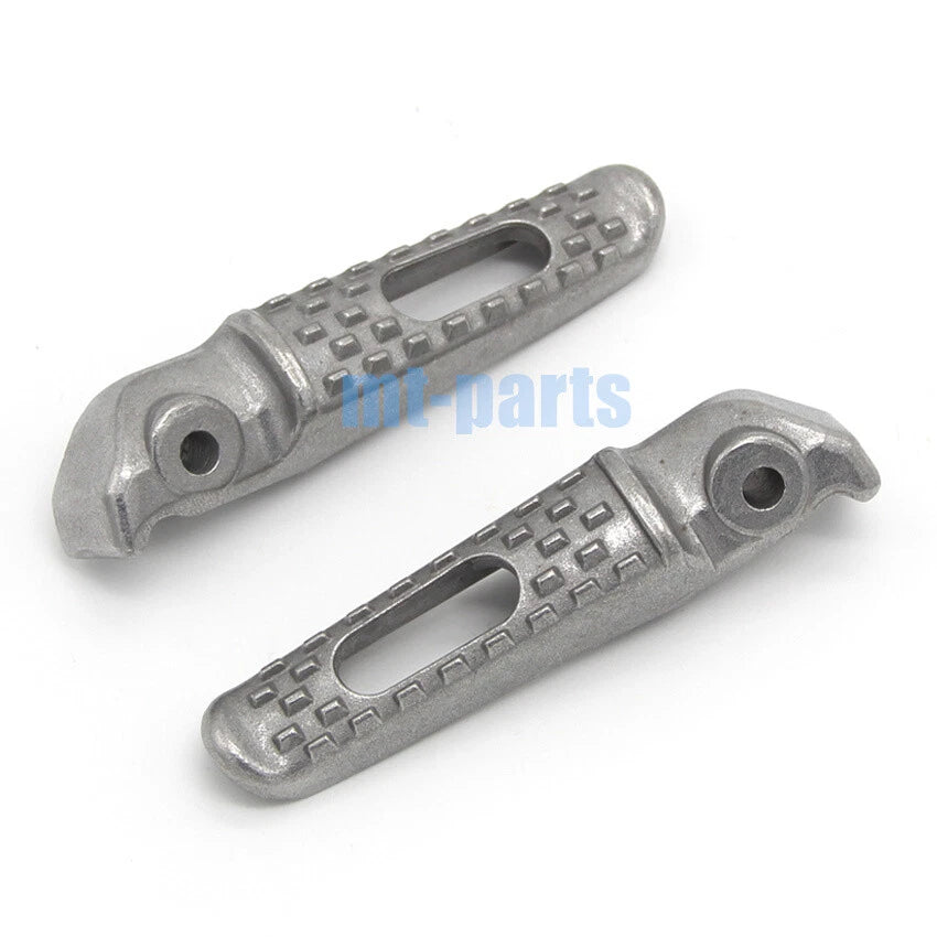 Rear Footrest Pegs for Honda CB1000R, CBR1000S (2009-2016)