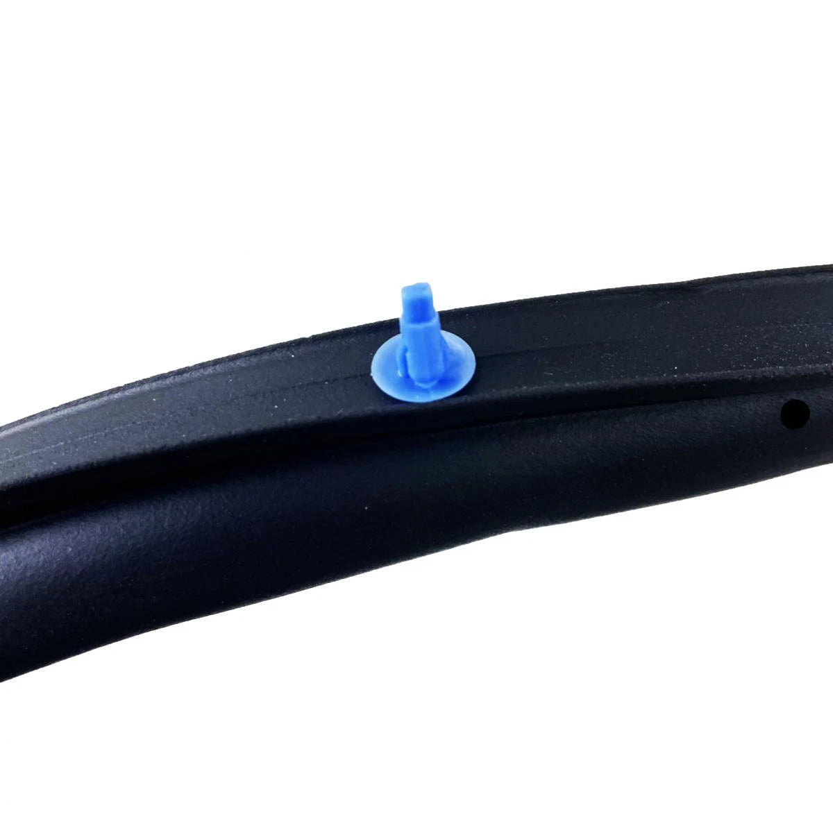 Door Rubber Seal Weatherstrip Front Left Fits Toyota Wish ANE11 4D 2003-09 D03