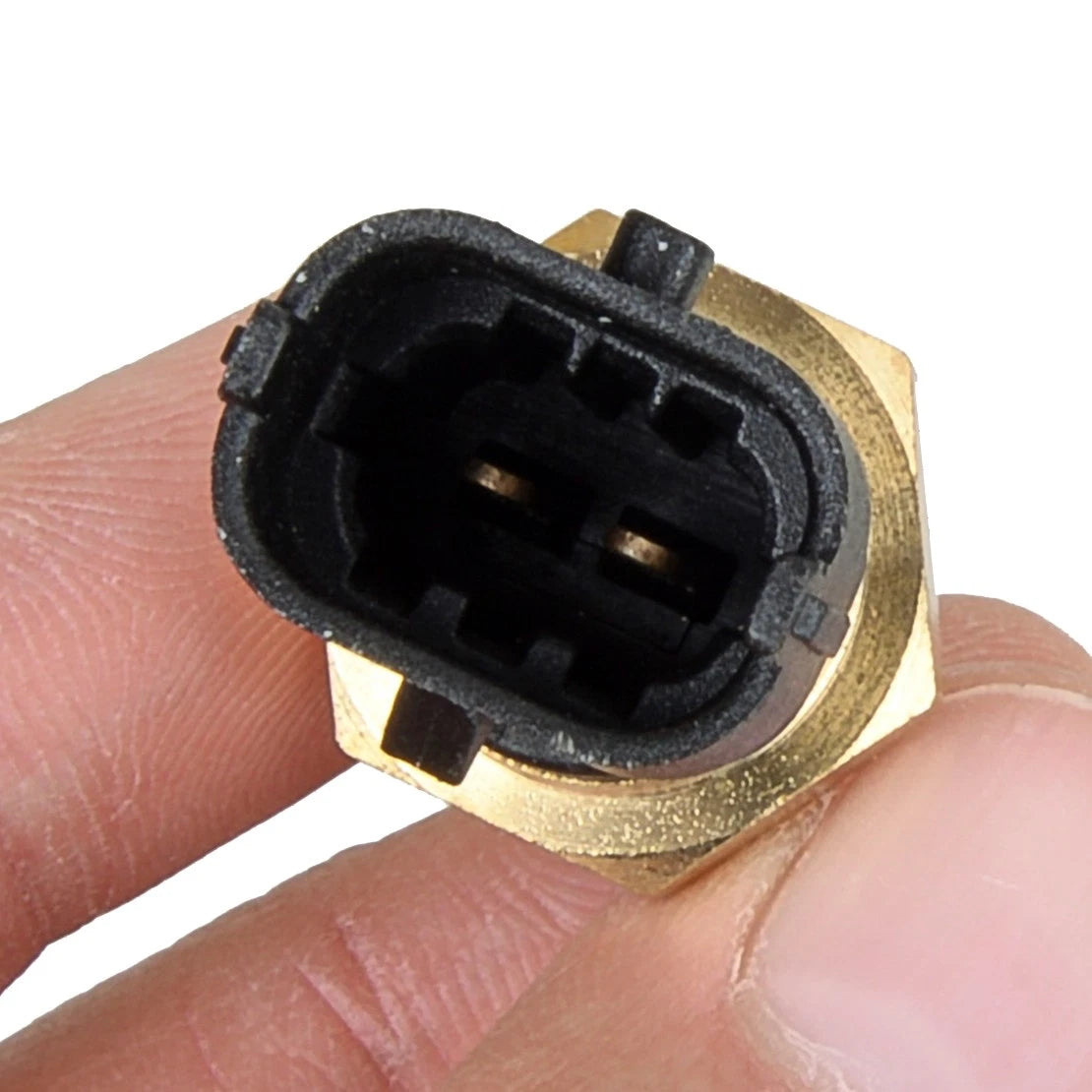 Coolant Temperature Sensor for Volvo EC160B EC180B (2000-2008)
