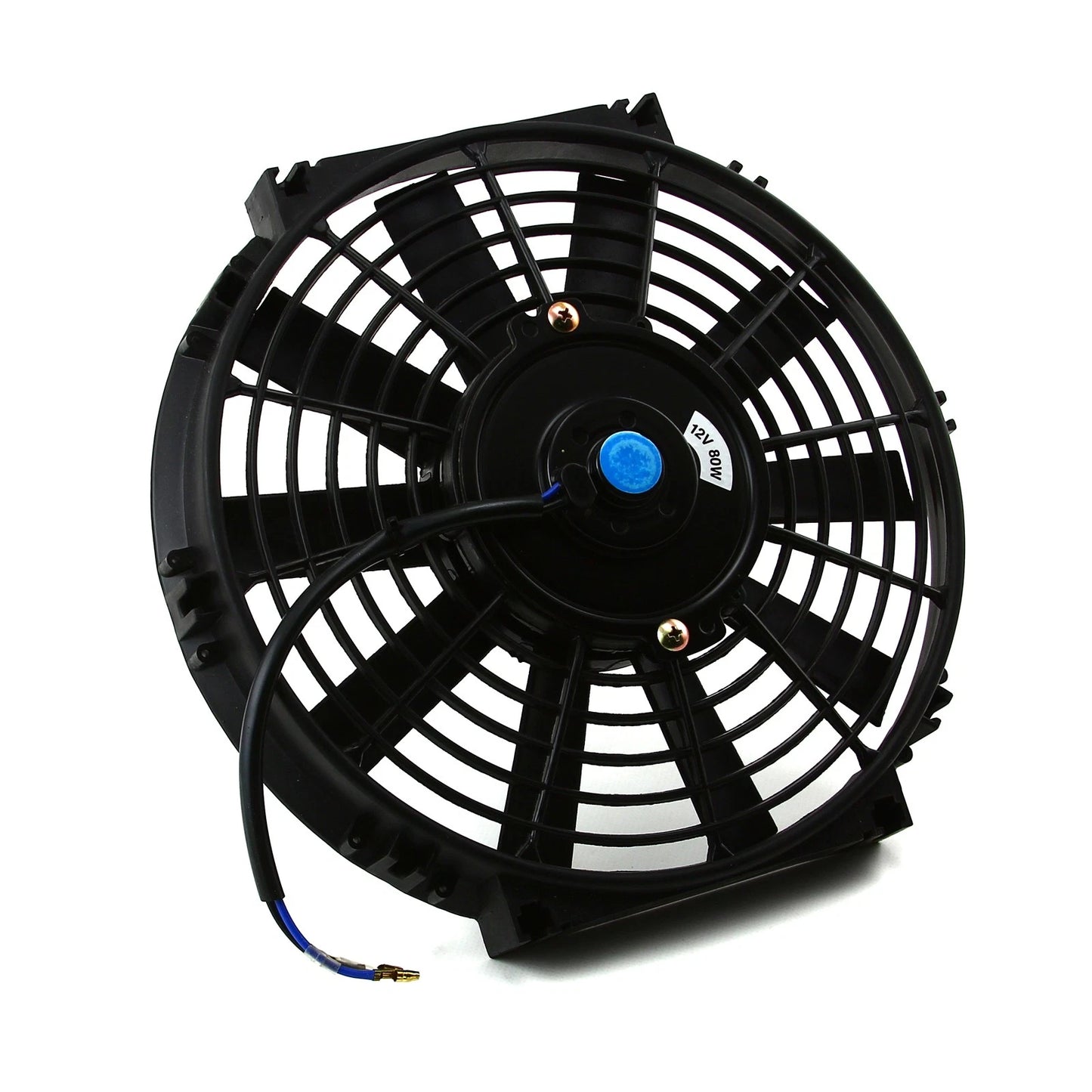 10" Reversible 12V Electric Radiator Thermo Fan for Car