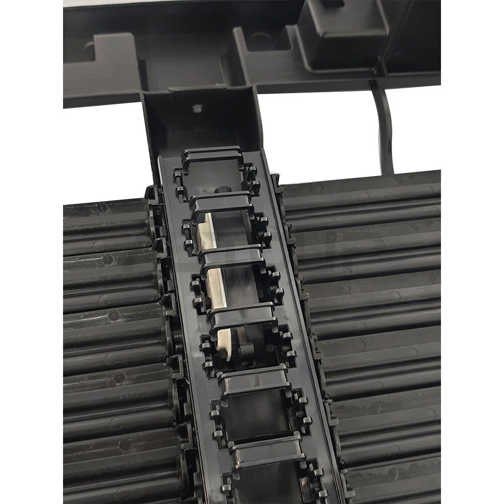 Active Grille Shutter WITH ACTUATOR for RAM 1500 (2019–2024)
