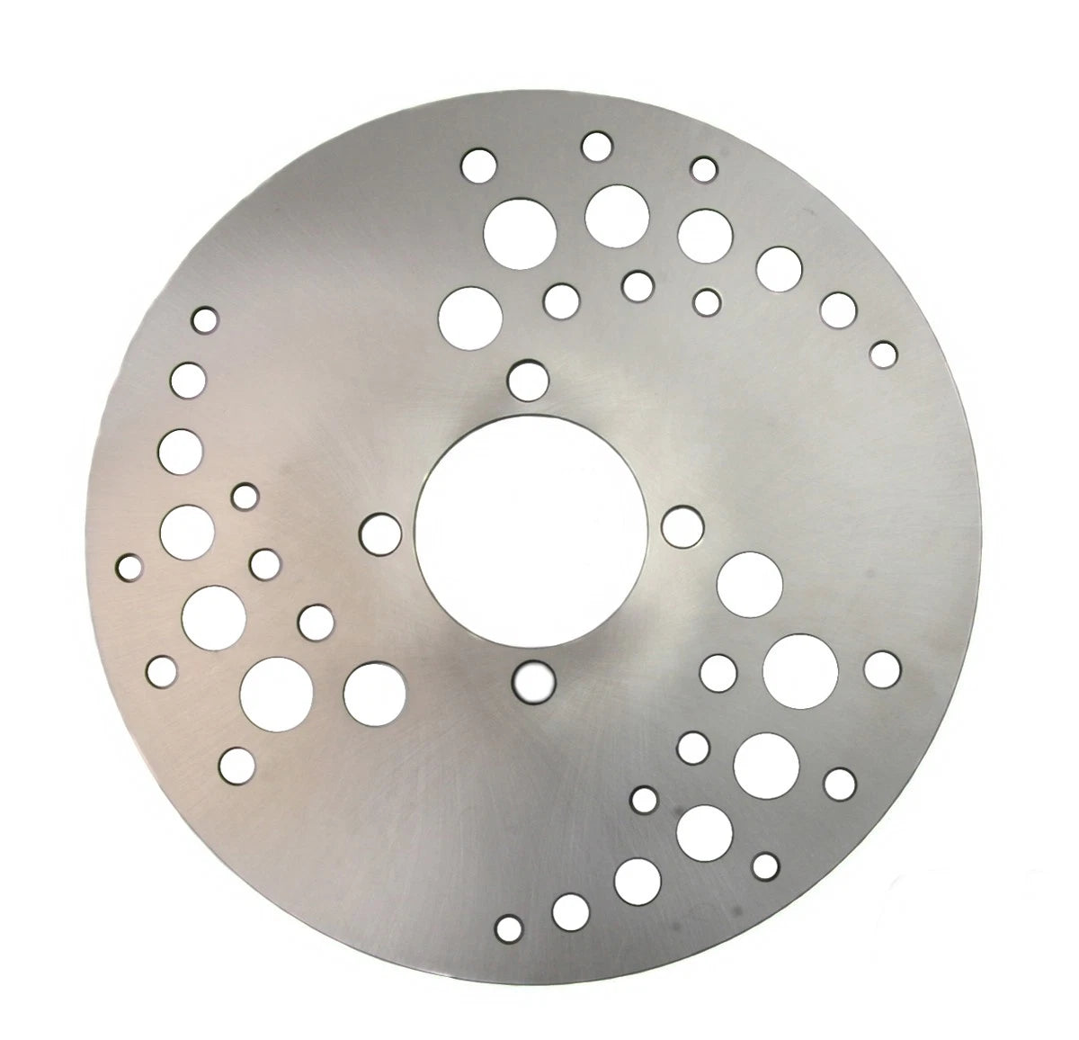 Rear Disc Brake Rotor for Yamaha Raptor 350 (2004–2013)
