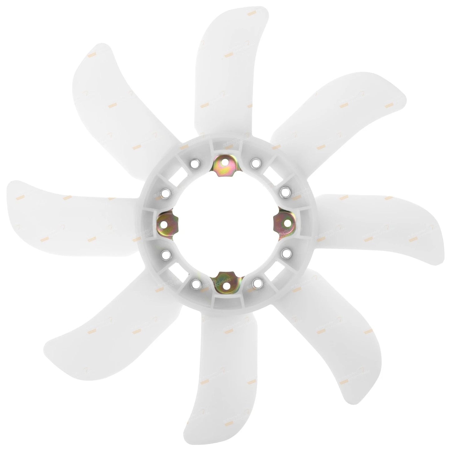 Radiator Fan Blade for Toyota Landcruiser HDJ100R (1998–2007)