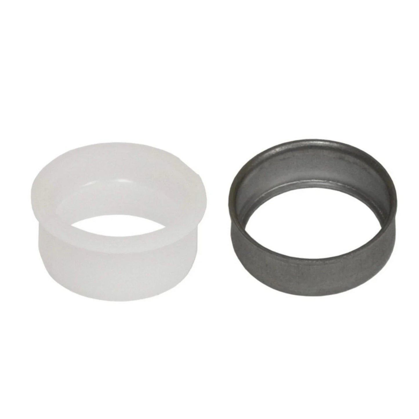 Yamaha Drive Shaft Spacer & Collar for Various Models (61A Series)