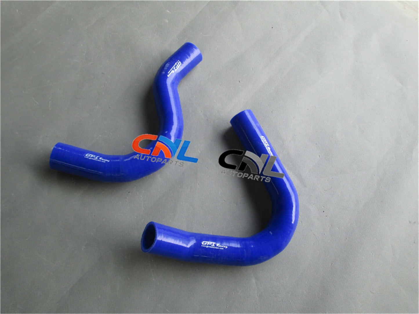 Radiator Hose for Mitsubishi Triton MJ 2.6 Carburettor Petrol (1991-1996)