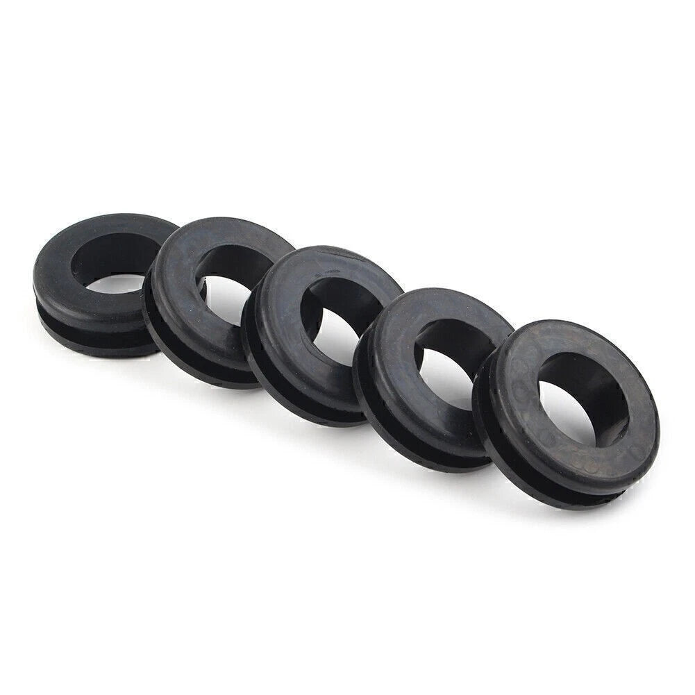 Fuel Tank Vent Assembly Insulator Grommet for Club Car Gas Golf Cart (N/A)