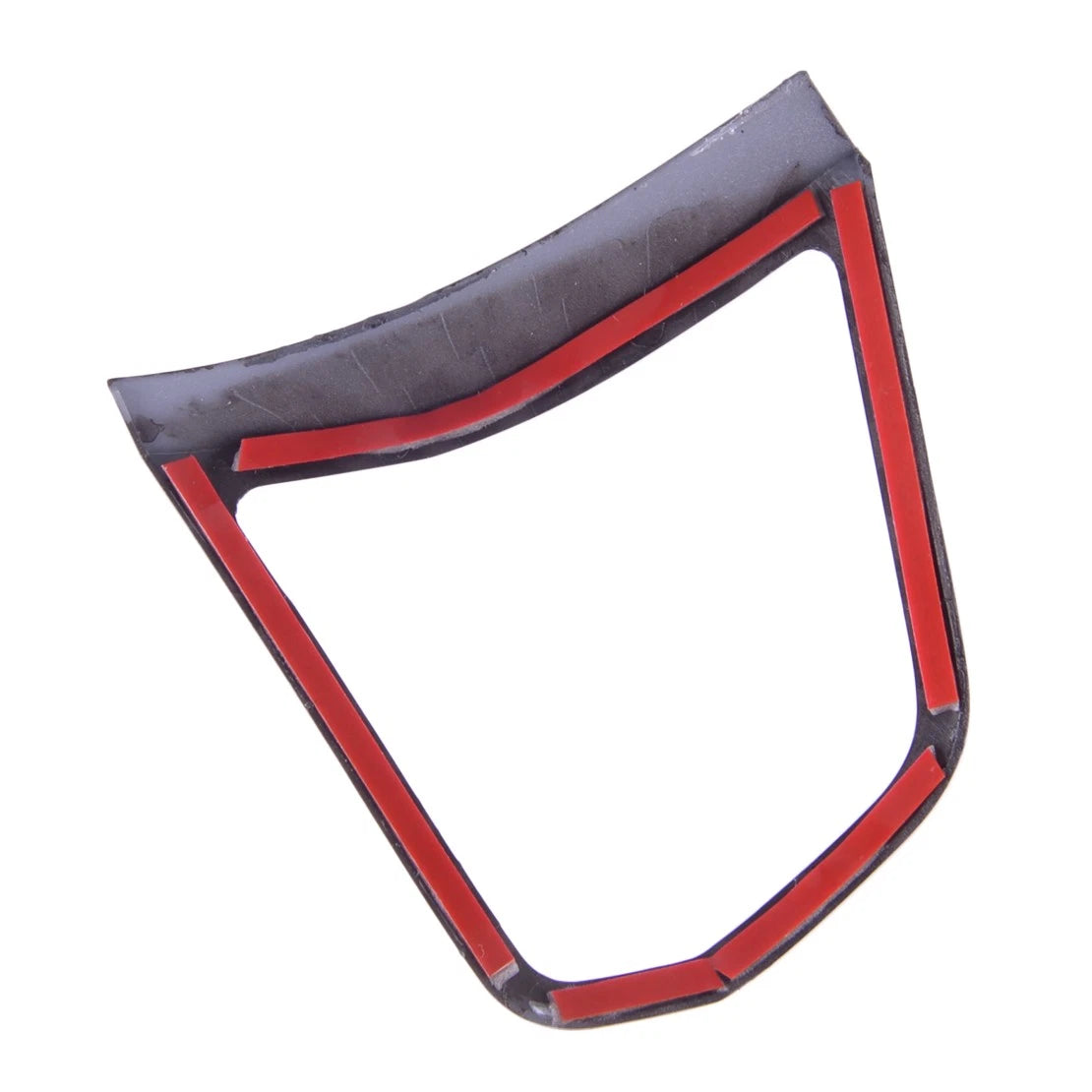 Steering Wheel Button Frame Trim for BMW 5 Series F10, 7 Series F01 F02