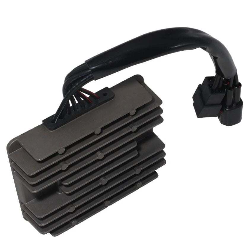 Voltage Rectifier Regulator for Suzuki GSR750 GSX-R750 GSX-R600 DL650 V-Strom (2011-2018)