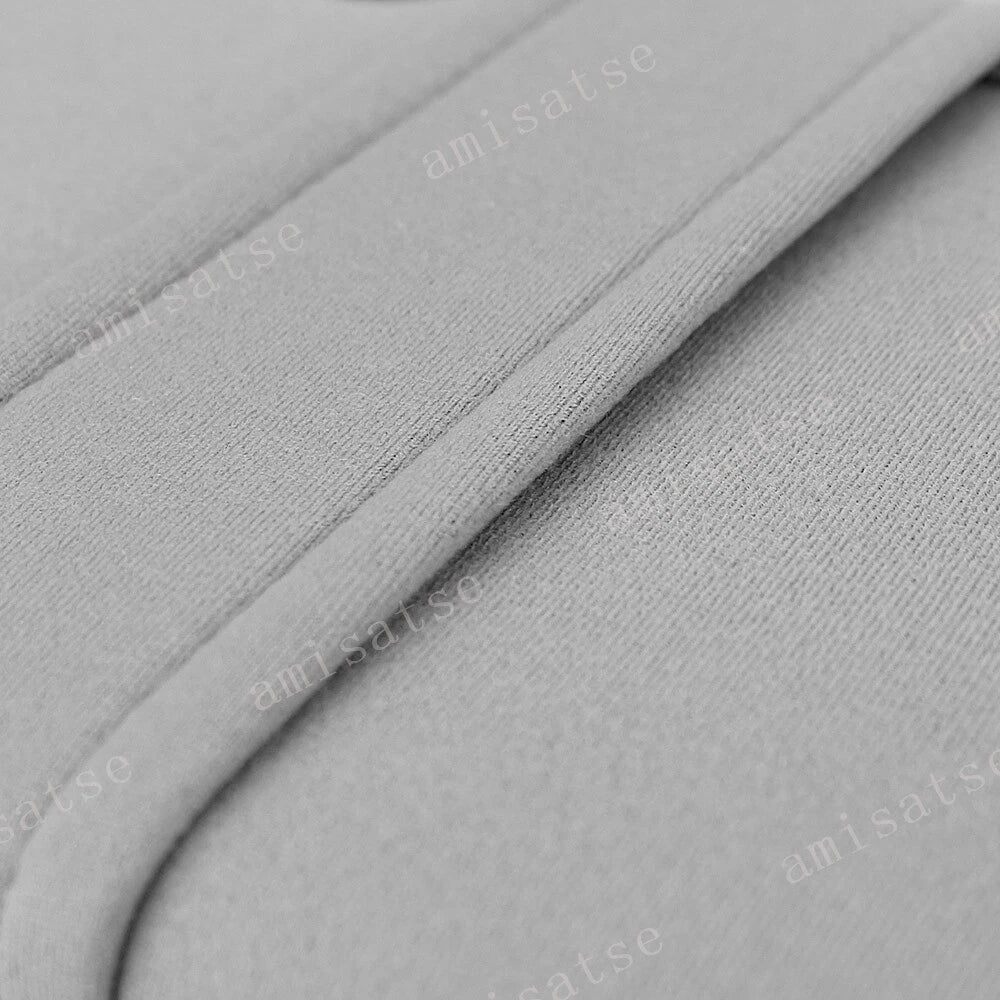 2 x Sun Visors for 2007-2011 Toyota Camry (2007-2011) GRAY
